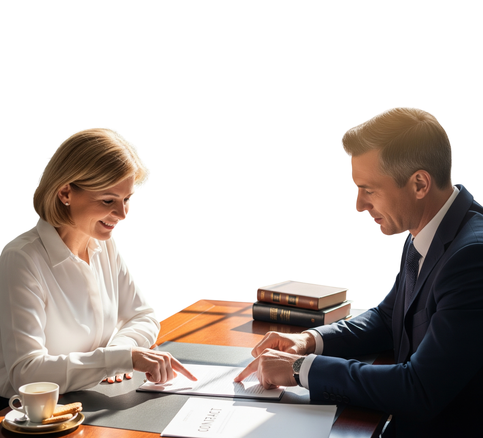 Benifits & Trust Trusted Design Illustration Lawyers with Proven Legal Expertise