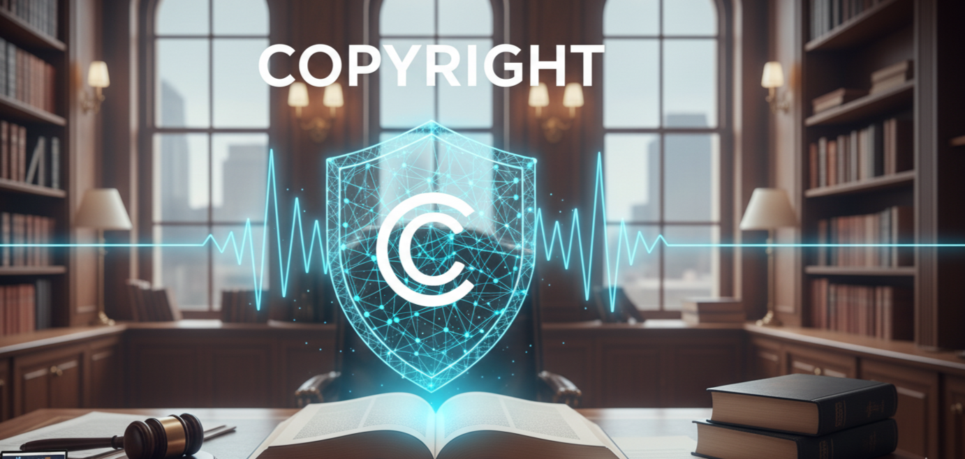 COPYRIGHT - Edited