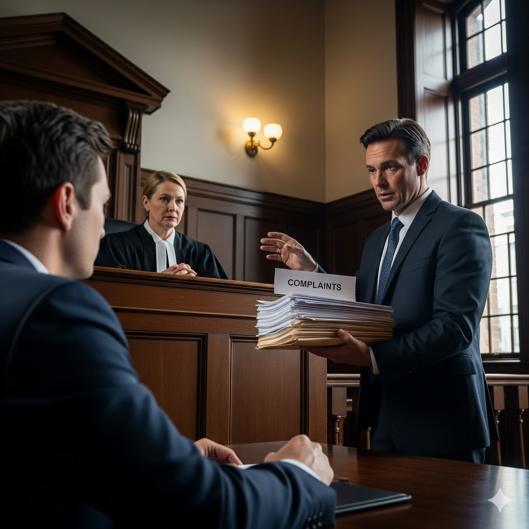 complaint-procedure-iptractus IP Tractus Complaint Procedure for Clients