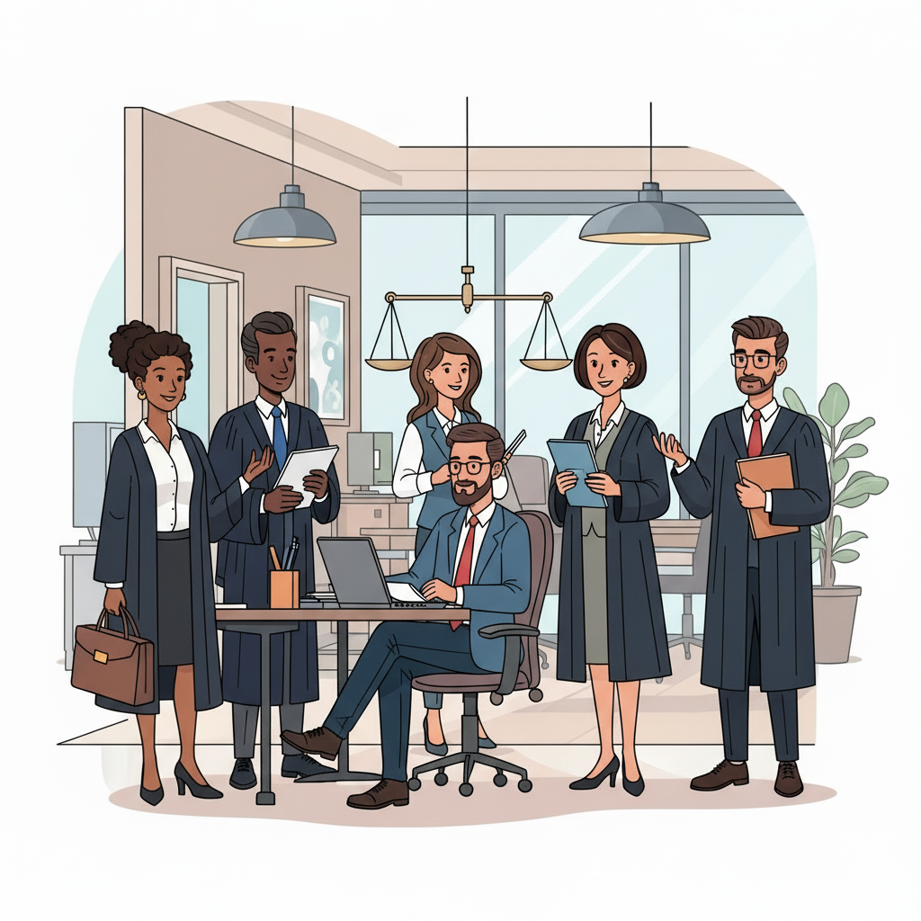 design-illustration-lawyers Design Illustration Lawyers Protecting Creative Assets