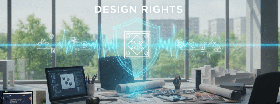 Design Rights Lawyers | 7 Powerful Reasons to Choose IPtractus