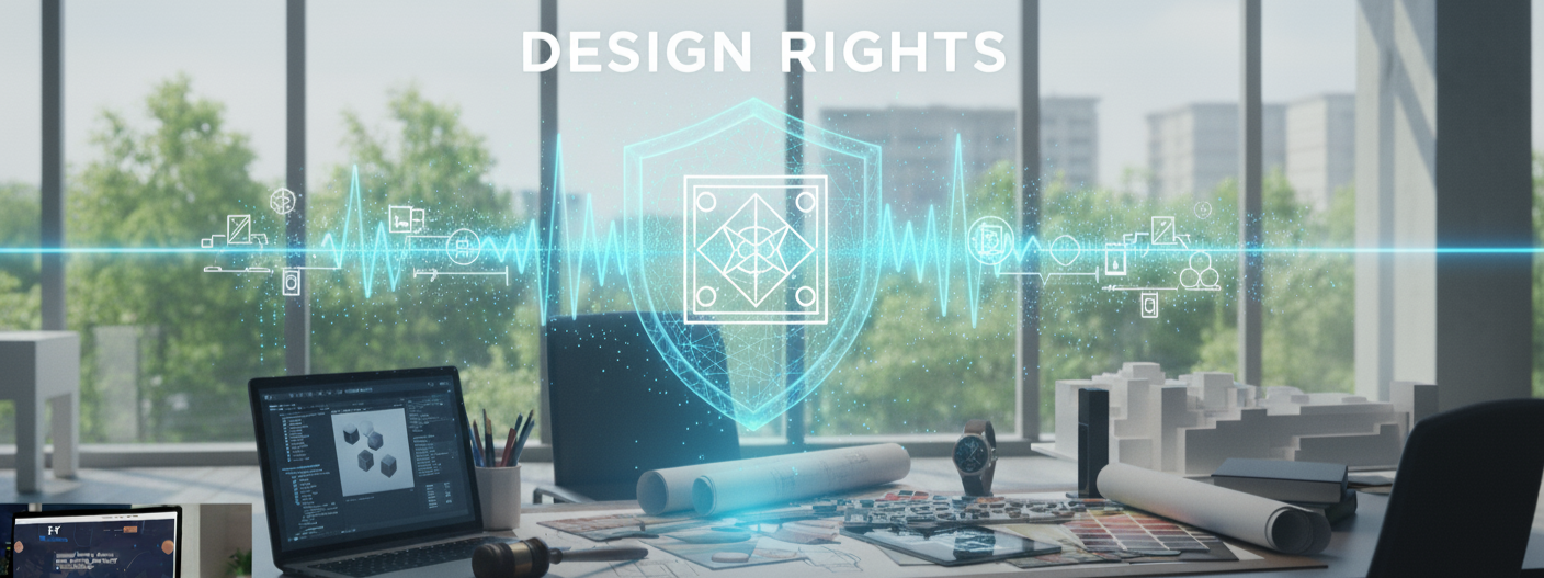 Design Rights Lawyers - IPtractus
