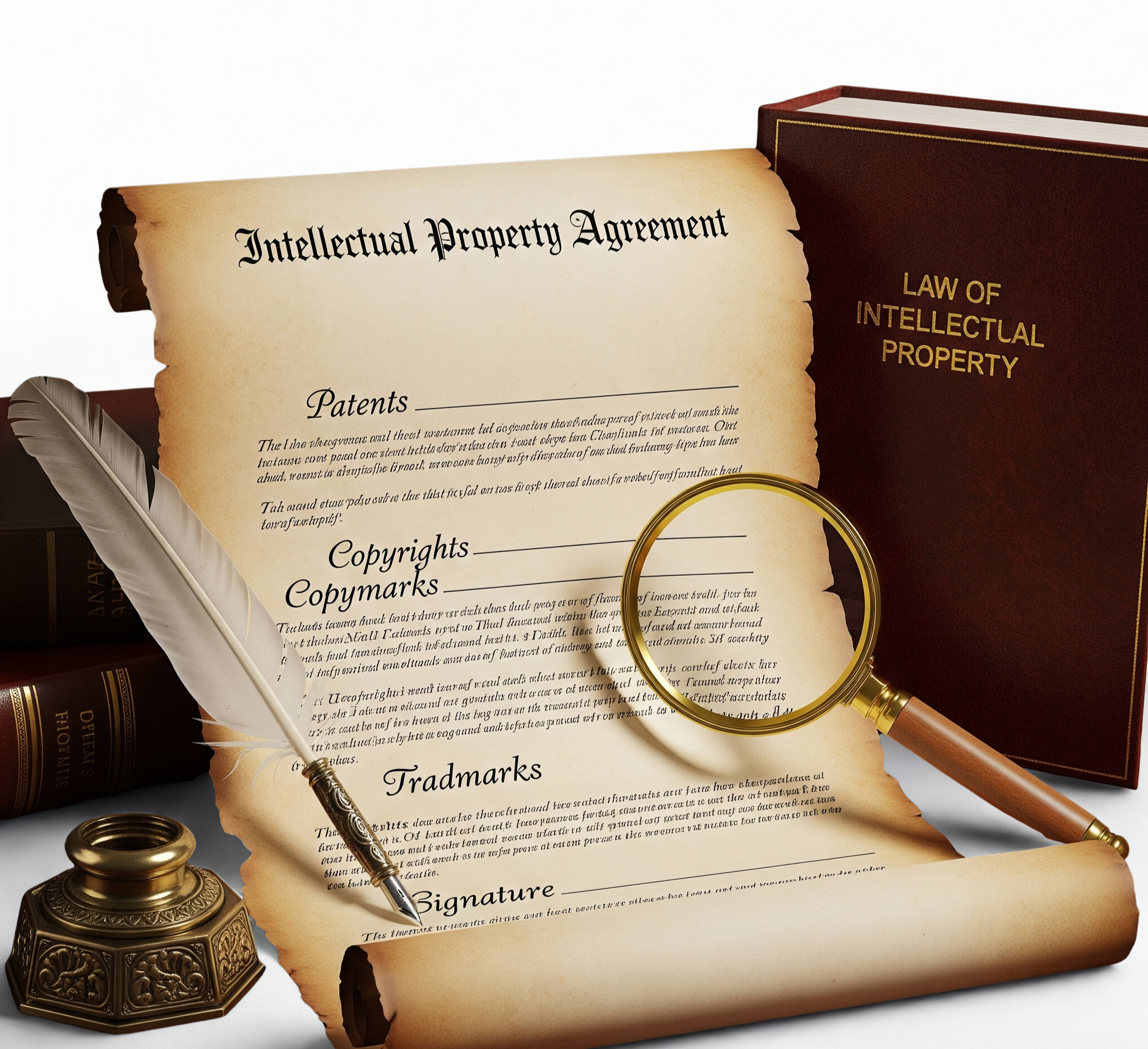 importance-of-intellectual-property-contract.
